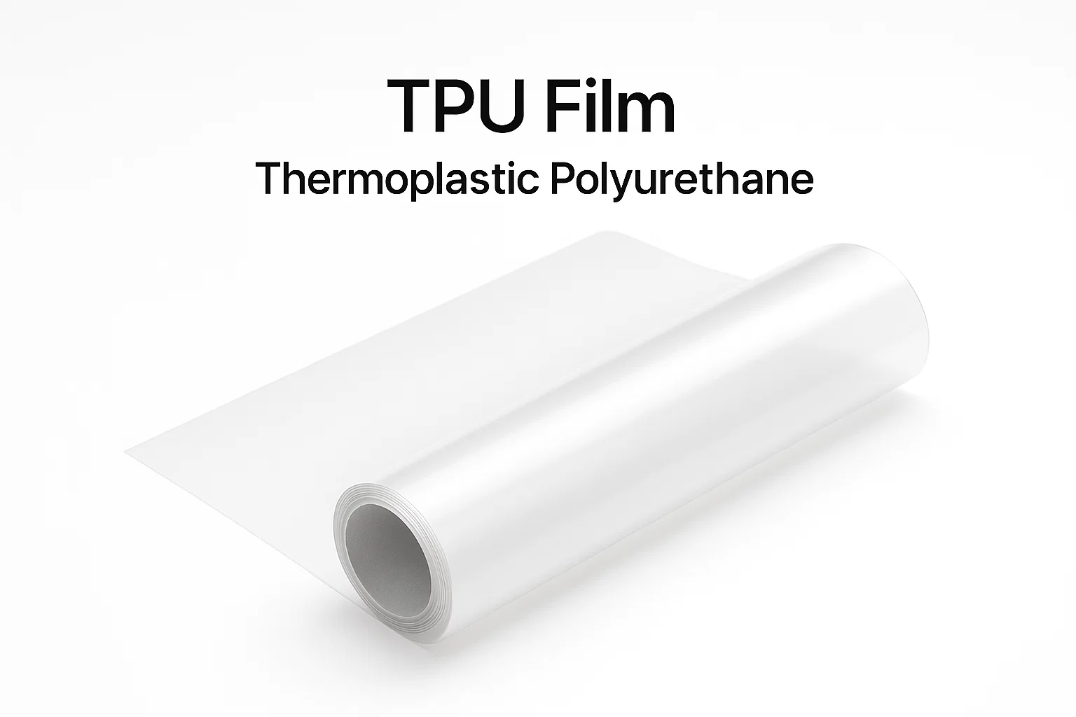 Thermoplastic Polyurethane (TPU) Film